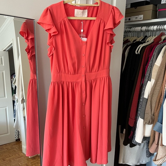 Gal Meets Glam Bree Dress - Picture 3 of 5